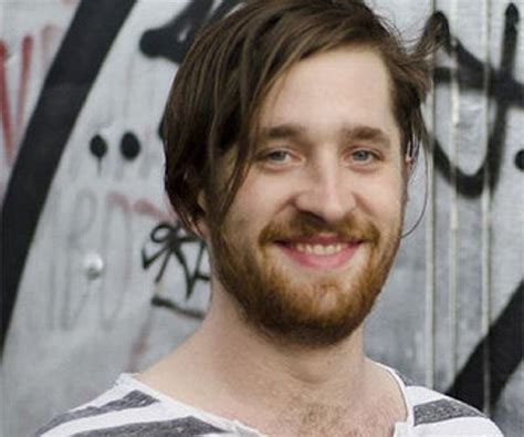 Daniel Platzman